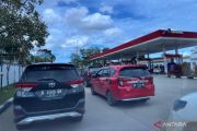Contoh Bagi Masyarakat, Kendaraan Bermotor ASN Harus Berpelat Kaltara
