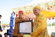 Pemkab Sigi: Delapan sertifikat KI untuk kembangkan potensi daerah