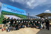 Astra Agro perkuat agenda dekarbonisasi lewat Methane Capture PT KTU Siak