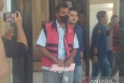 Kejaksaan tahan Kabag Pengadaan Barang/Jasa Siak terkait korupsi