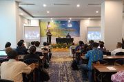BPBJ Kota Jayapura tingkatkan pemahaman pelaku usaha OAP kelola SPSE