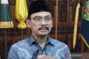 7.500 SPPG di Indonesia kantongi sertifikat halal