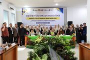 D3 Teknologi Laboratorium Medis UMPR jalani asesmen lapangan LAM-PTKes