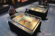 Museum NTB simpul diplomasi