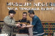 NTB accelerates preservation of thousands of ancient manuscripts