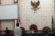 Terlibat TPPO, eks polisi di Bali divonis 3 tahun penjara