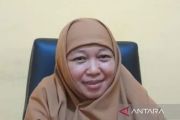 Pemkab Bangka Tengah tingkatkan peran BPP uji coba tanaman wortel