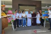 Gramedia Jayapura "re-opening" perluas akses literasi di Tanah Papua