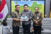 Over 100 royals to attend Nusantara Cultural Festival in Salatiga