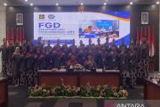 UNY-Pemkab Kulon Progo bersinergi kembangkan kampus berbasis kesehatan