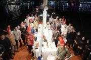 Wali Kota promosi Pesona Maritim Makassar di ajang IGS 2026