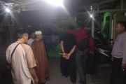 Anggota TNI gadungan di Lombok Timur diborgol