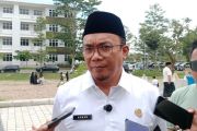 BKAD: Hutang Pemkab Lombok Tengah tinggal Rp113 miliar