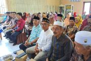 Pemkab Sumbawa Barat tetap hadirkan ruang belajar bagi lansia