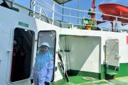 Profesor ITS kembangkan inovasi tekan kecelakaan maritim