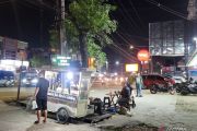 Pemkot Palembang bina 167.000 UMKM, fasilitasi pinjaman modal Rp5 juta bunga nol persen