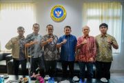 PLN UIP Nusra perkuat koordinasi dengan BIN Daerah NTB