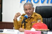 Sulbar perkuat kompetensi ASN hadapi era pemerintahan digital
