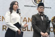 Kemenpar optimalkan"empty leg" maskapai gaet wisatawan Arab Saudi