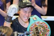 Juara WBC Iwata naik ring hadapi penantang tak terkalahkan Badillo