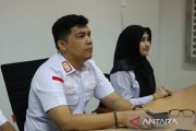 Wujudkan kebijakan berbasis bukti, Kemenkum Riau ikuti Forum Policy Talks Series II