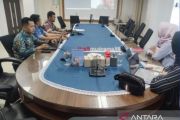 Kanwil Kemenkum Riau perkuat sentra Kekayaan Intelektual, dukung hilirisasi inovasi dan daya saing daerah