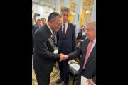 RI ensures energy transition aligns with environmental protection