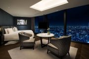BELLUSTAR TOKYO Ranked No. 10 Among Japan's Best City Hotels in Prestigious Award Chosen by Asia-Pacific Travelers
