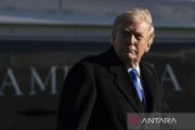 Trump ancam tarif 100% negara yang pajak digital perusahaan AS