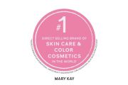 Mary Kay Extends Winning Streak With Fourth Year as #1 in Global Direct Selling Beauty