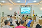 KNMP Mataram menjadi contoh pengembangan kawasan pesisir terintegrasi
