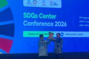 Indonesia's SDG performance ranks favorably against global peers: Govt