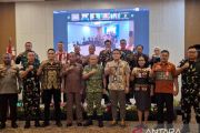 Bacadnas segera mendata veteran perang seroja layak terima bantuan