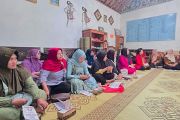 Stikes Guna Bangsa laksanakan WUS Cerdik agar perempuan paham anemia
