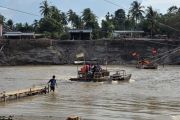 Pemkab pastikan jembatan terdampak banjir di Bireuen bangun kembali