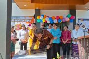 Gubernur NTT: Rumah harus jadi benteng perlindungan perempuan dan anak
