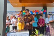 NTT memiliki Pergub Perlindungan Anak Korban Jaringan Terorisme