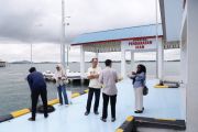 Kopdes Batam manfaatkan sentra kuliner di kampung nelayan