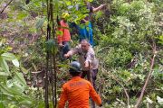 Tim SAR cari nenek 68 tahun hilang di Lingga