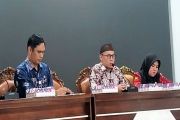 Legislator Barut terima aspirasi para ketua RT di Kelurahan Lanjas dan Melayu