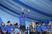 Hadiri MTQ Korpri Kalteng, Shalahuddin siapkan bonus bagi kafilah Barito Utara