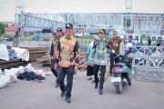 Shalahuddin matangkan persiapan Batara Expo dan HUT Barito Utara