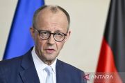Kanselir Jerman Merz absen dari Debat Umum Majelis Umum PBB