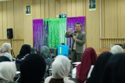 UMS dorong mahasiswa Farmasi menjadi lulusan adaptif dan berdaya saing global