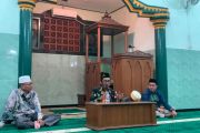 Sarasehan kader Pondok Shabran UMS tekankan pentingnya pembinaan rohani di era Society 5.0