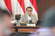 Kemenekraf optimalisasikan bandara topang promosI IP lokal