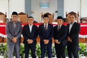 Fraksi Golkar Limapuluh Kota Sorot Pajak MBLB dan Pembiaran Tambang Liar