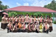 BOS Prestasi perkuat pembinaan talenta siswa di SMPN 4 Sawahlunto