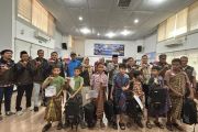 Pelindo Regional 2 Teluk Bayur gelar khitanan massal gratis bagi ratusan anak di Padang