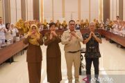 Wako Padang Panjang: Kesehatan masyarakat indikator penting keberhasilan pembangunan